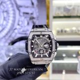  Hublot Spirit Of Big Bang Titanium 2023 