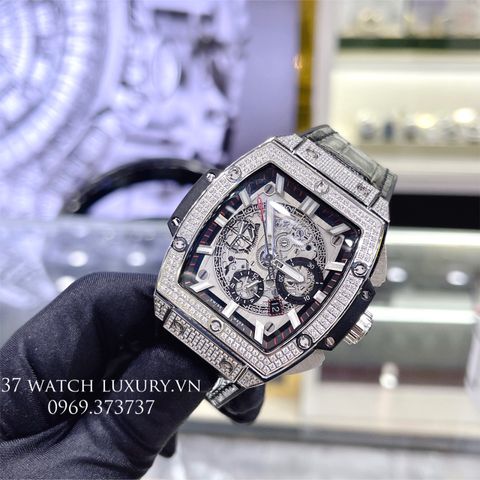  Hublot Spirit Of Big Bang Titanium 2023 