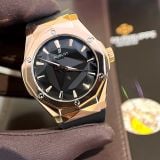  Hublot Orlinski APS King Gold ETA 2892 