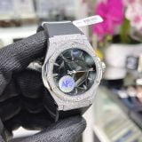  Hublot Orlinski APS Chế Tác Kim Moissanite 