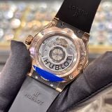  Hublot Orlinski APS King Gold ETA 2892 