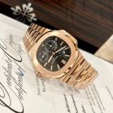  Đồng Hồ Patek Philippe Nautilus 5712/1R-001 