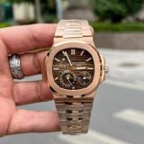  Đồng Hồ Patek Philippe Nautilus 5712/1R-001 