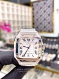  Đồng Hồ Cartier Santos de Cartier WSSA0018 