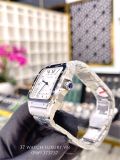  Đồng Hồ Cartier Santos de Cartier WSSA0018 