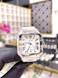  Đồng Hồ Cartier Santos de Cartier WSSA0018 