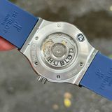  Đồng Hồ Hublot Classic Fusion Blue Titanium 42mm 542.NX.7170.LR 