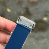  Đồng Hồ Hublot Classic Fusion Blue Titanium 42mm 542.NX.7170.LR 