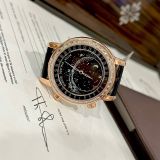  Đồng Hồ Patek Philippe Grand Complications 6104R-001 1:1 