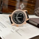  Đồng Hồ Patek Philippe Grand Complications 6104R-001 1:1 