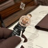  Đồng Hồ Patek Philippe Grand Complications 6104R-001 1:1 