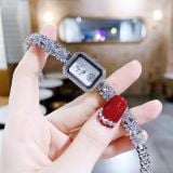  ROYAL CROWN chuẩn đá xoàn Mỹ 