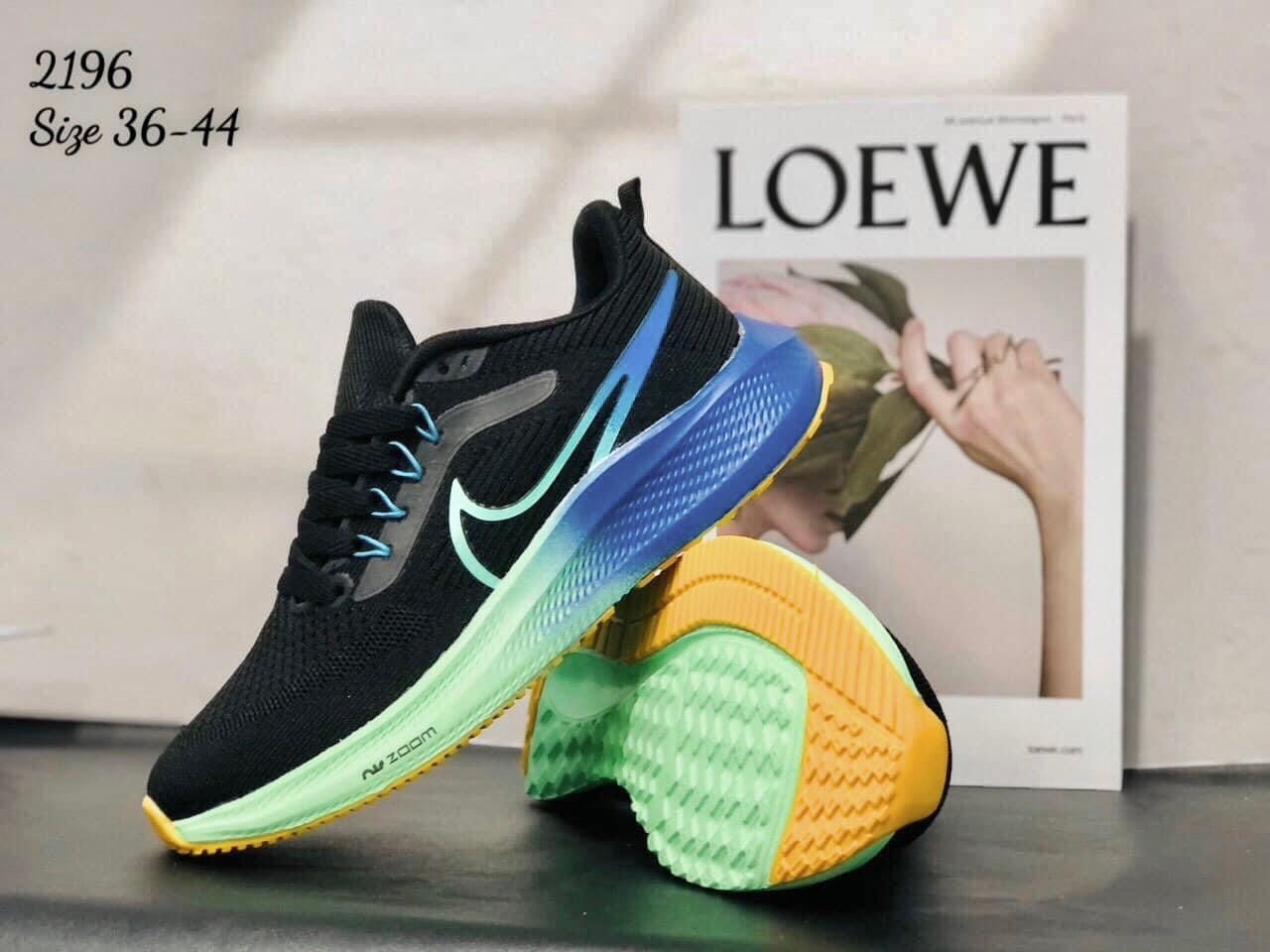 GIÀY NIKE NĂNG ĐỘNG 2196 – YUUYOUNG