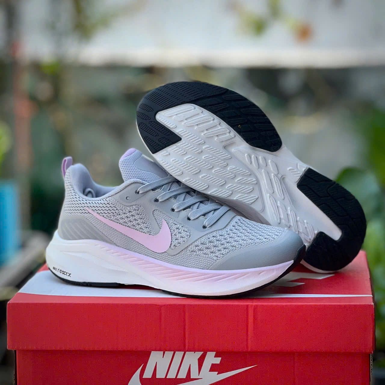GIÀY NIKE NỮ A197 – YUU YOUNG