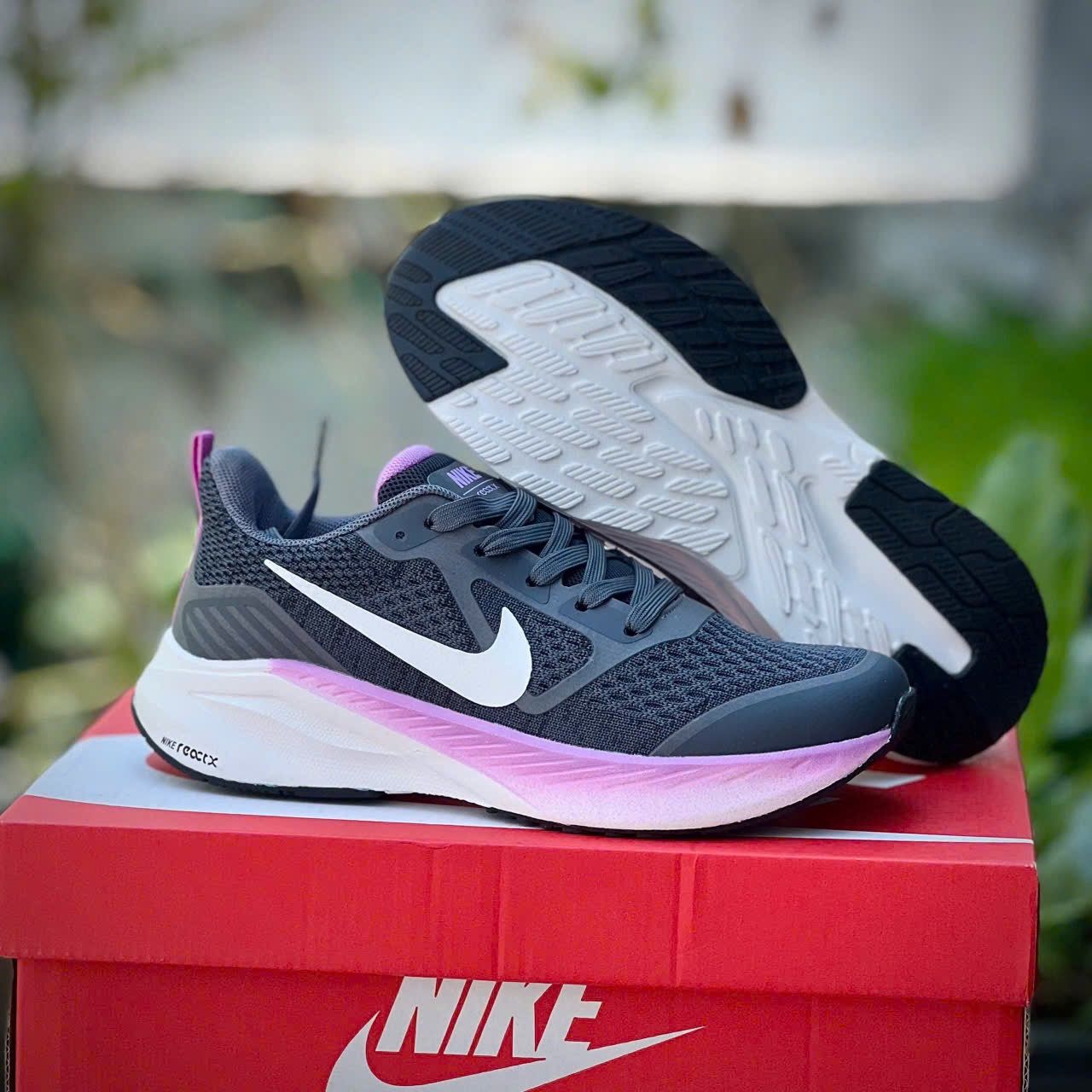 GIÀY NIKE NỮ A197 – YUU YOUNG