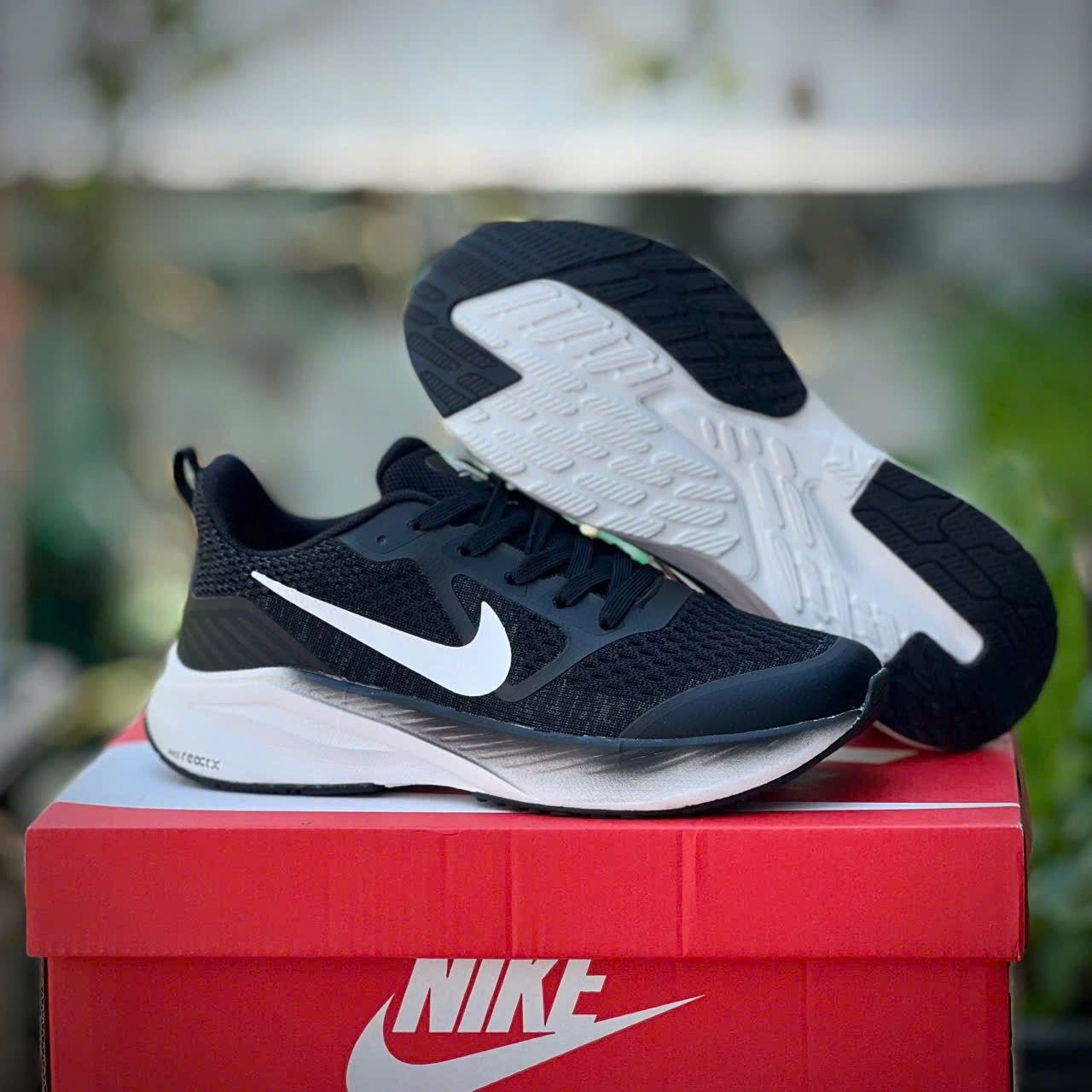 GIÀY NIKE NỮ A197 – YUU YOUNG