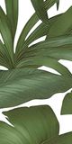 Gạch in hoạ tiết Tropical Leaves 