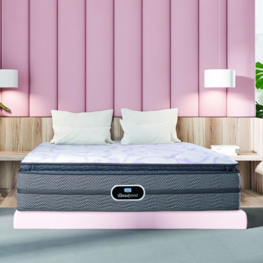NỆM BEAUTYREST SOFT GLOW