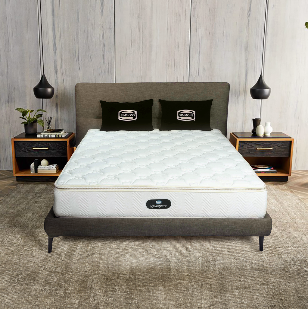 NỆM CALIFORNIA EXCELLENCE PILLOW TOP