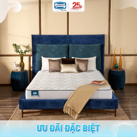 NỆM BEAUTYSLEEP DREAM III