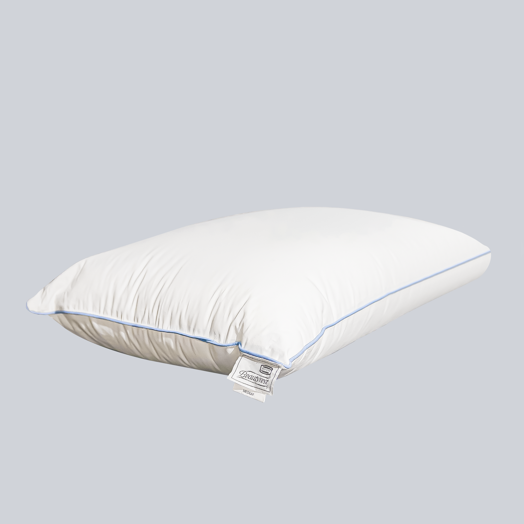 Simmons neck care pillow cheap