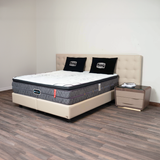 NỆM BEAUTYREST LOTUS BLOOM