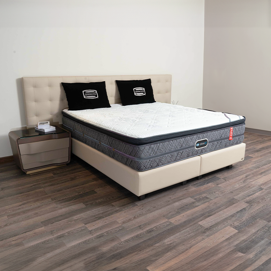 NỆM BEAUTYREST LOTUS BLOOM