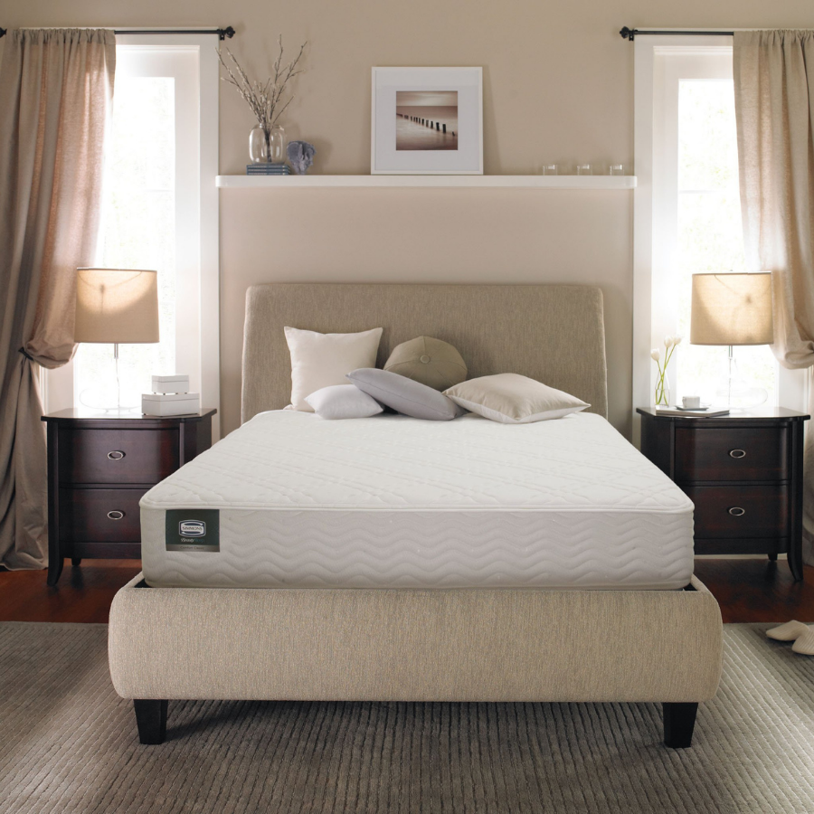 NỆM BS CLASSIC TIGHT TOP Simmons RitaVõ