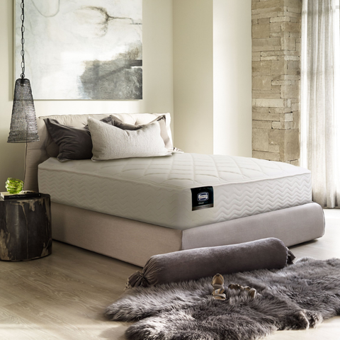 NỆM BEAUTYSLEEP EXCELLENCE PLUSH TOP