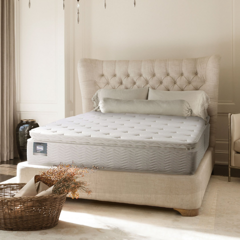 NỆM BEAUTYSLEEP SUPREME  PILLOW TOP