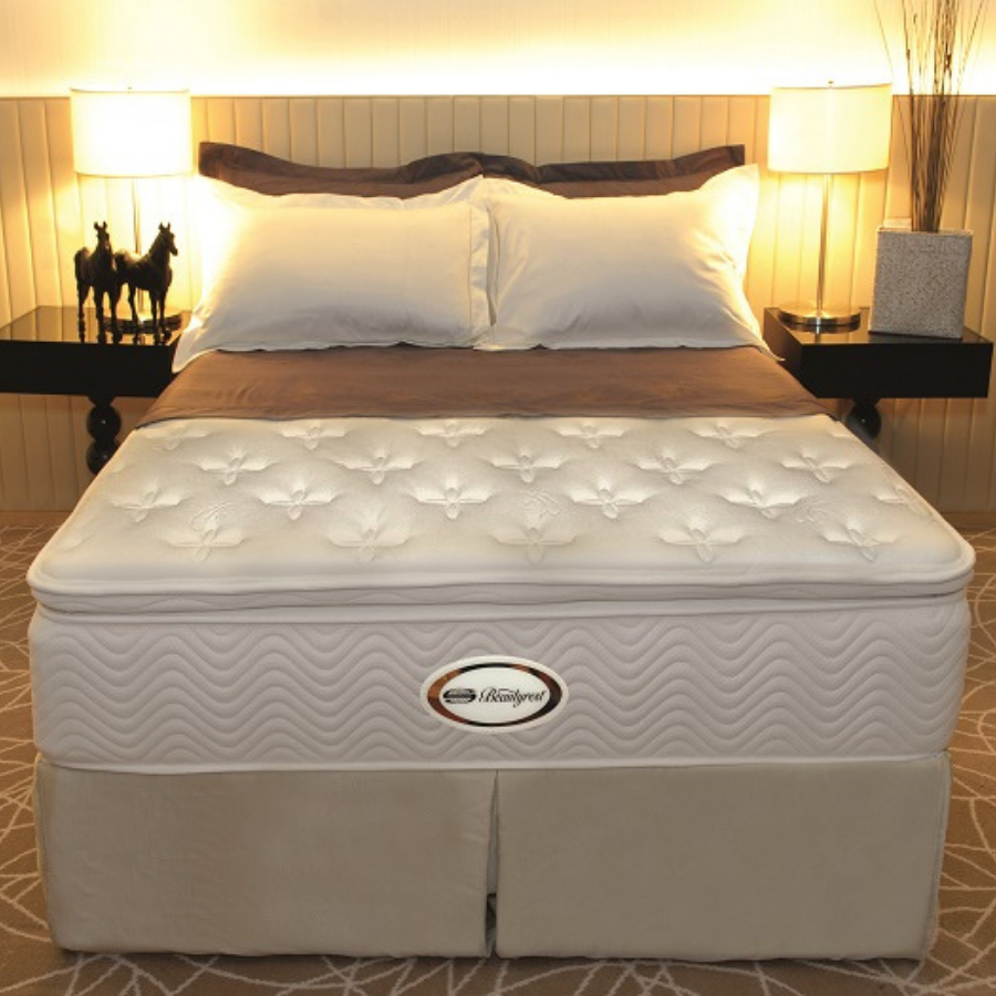 NỆM CALIFORNIA EXCELLENCE PILLOW TOP