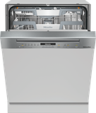 MÁY RỬA CHÉN BÁN ÂM G7100CSCI