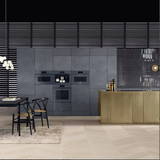 LÒ NƯỚNG KẾT HỢP VI SÓNG HIỆU MIELE H6800BMX