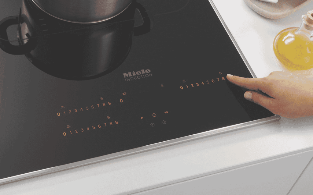 BẾP TỪ KM7594 miele