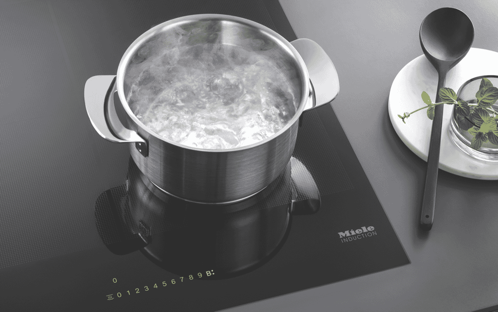 BẾP TỪ KM7594 miele