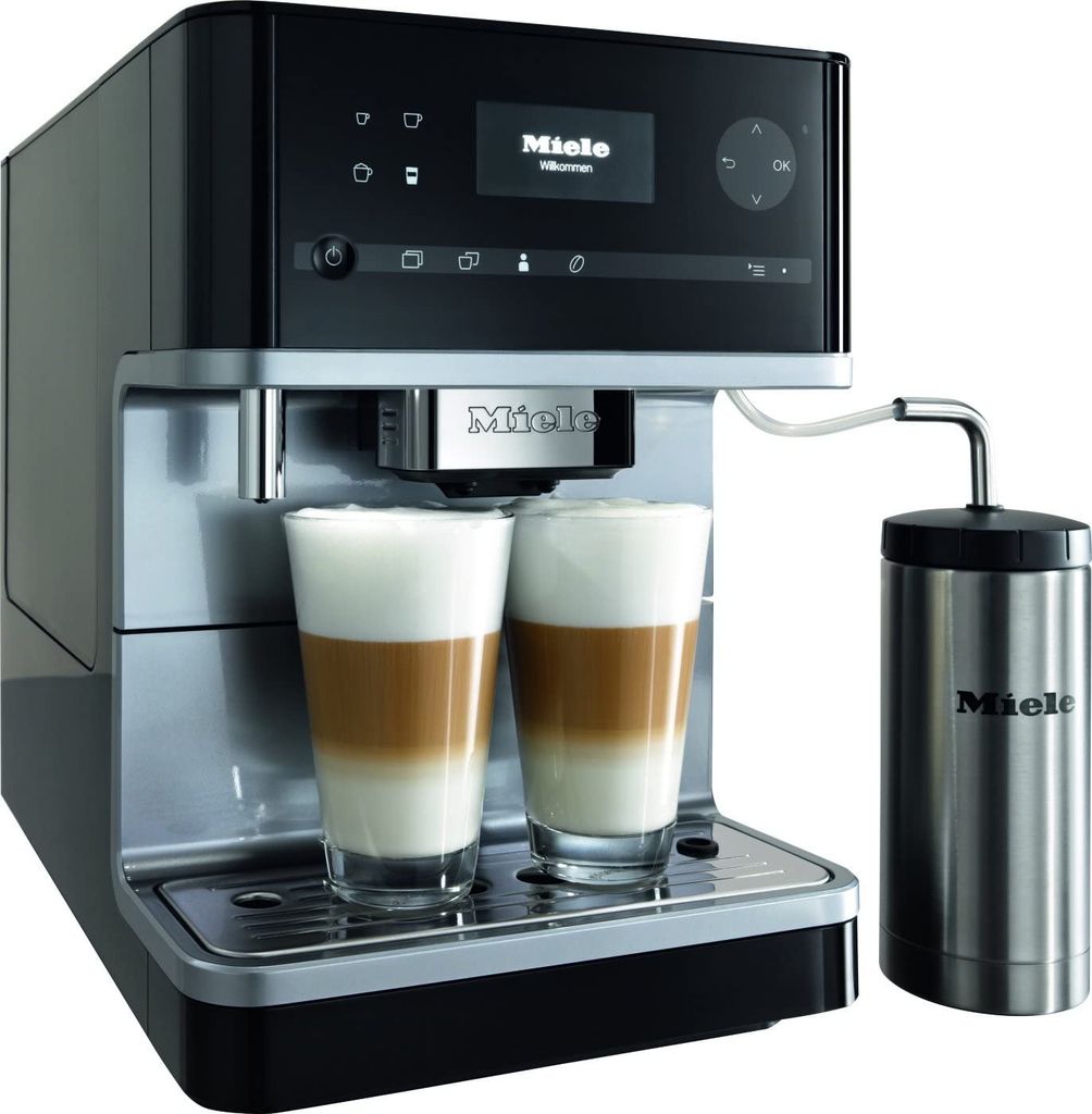 MÁY PHA CÀ PHÊ ĐẶT RỜI CM6300