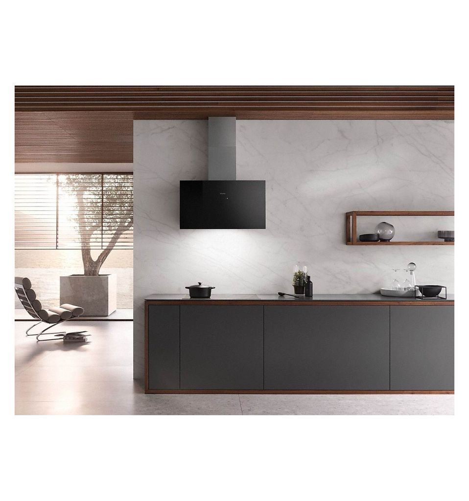 MÁY HÚT MÙI TREO TƯỜNG - DA9090W
