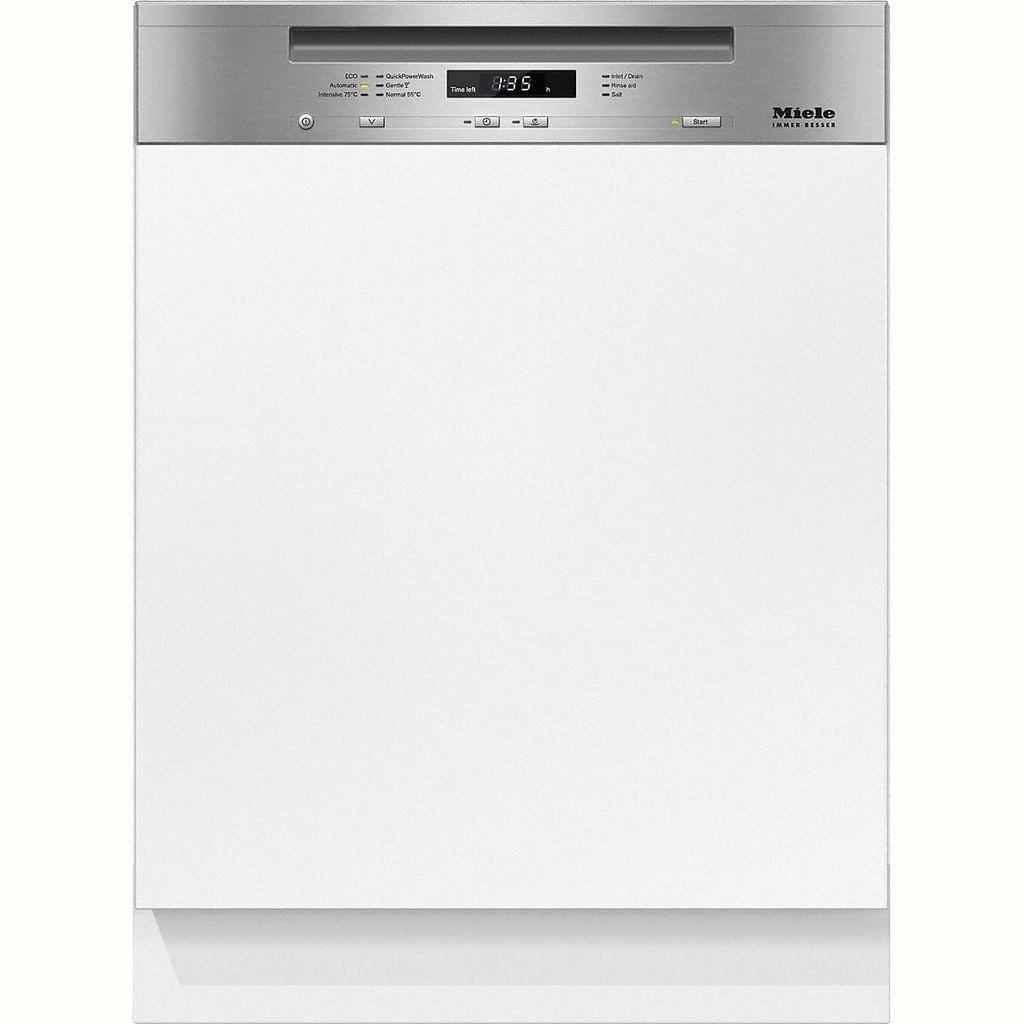 MÁY RỬA CHÉN BÁN ÂM - G6620SCI