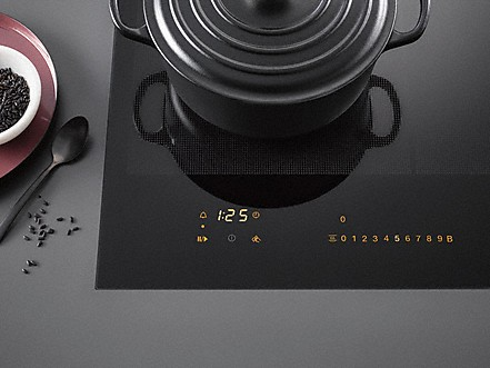 BẾP TỪ KM7464FL