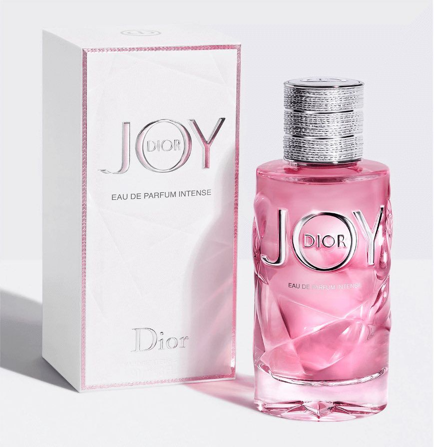 Nước Hoa Dior Joy EDP Intense 30ML – MYMY's STORE
