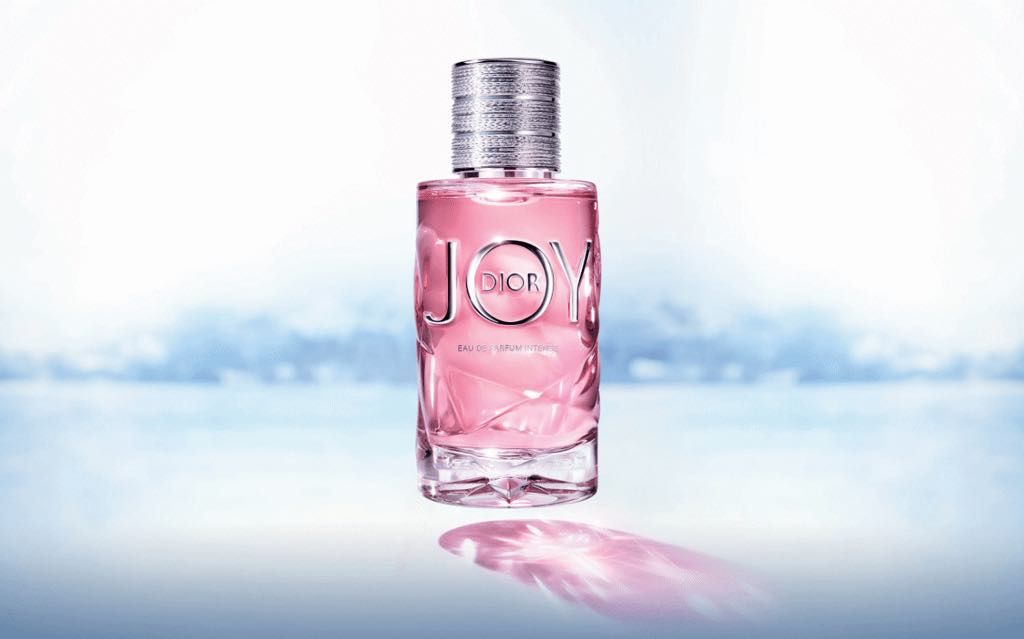 Nước Hoa Dior Joy EDP Intense 30ML – MYMY's STORE