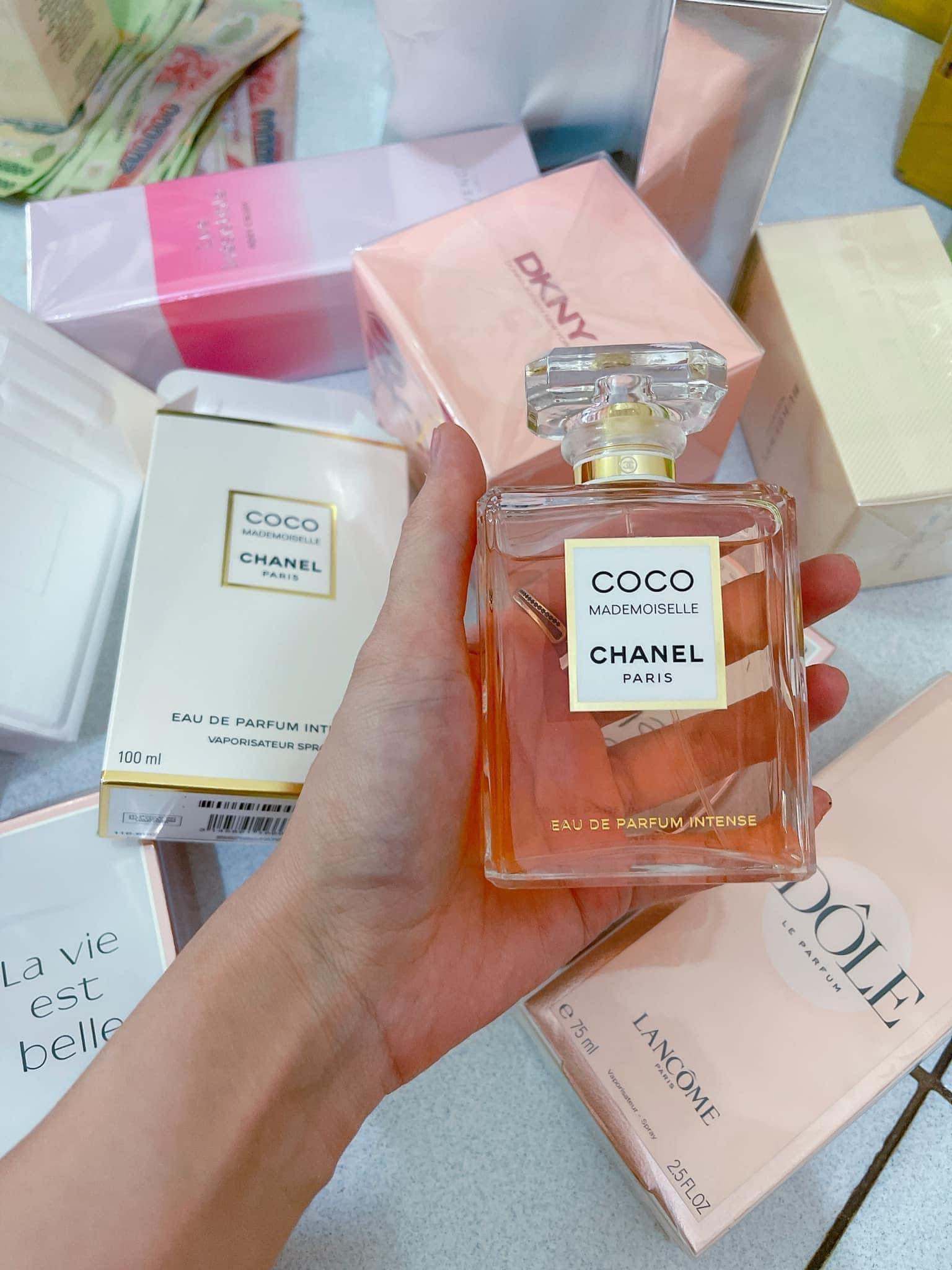 Yara, Coco Chanel, La vie est belle +Per