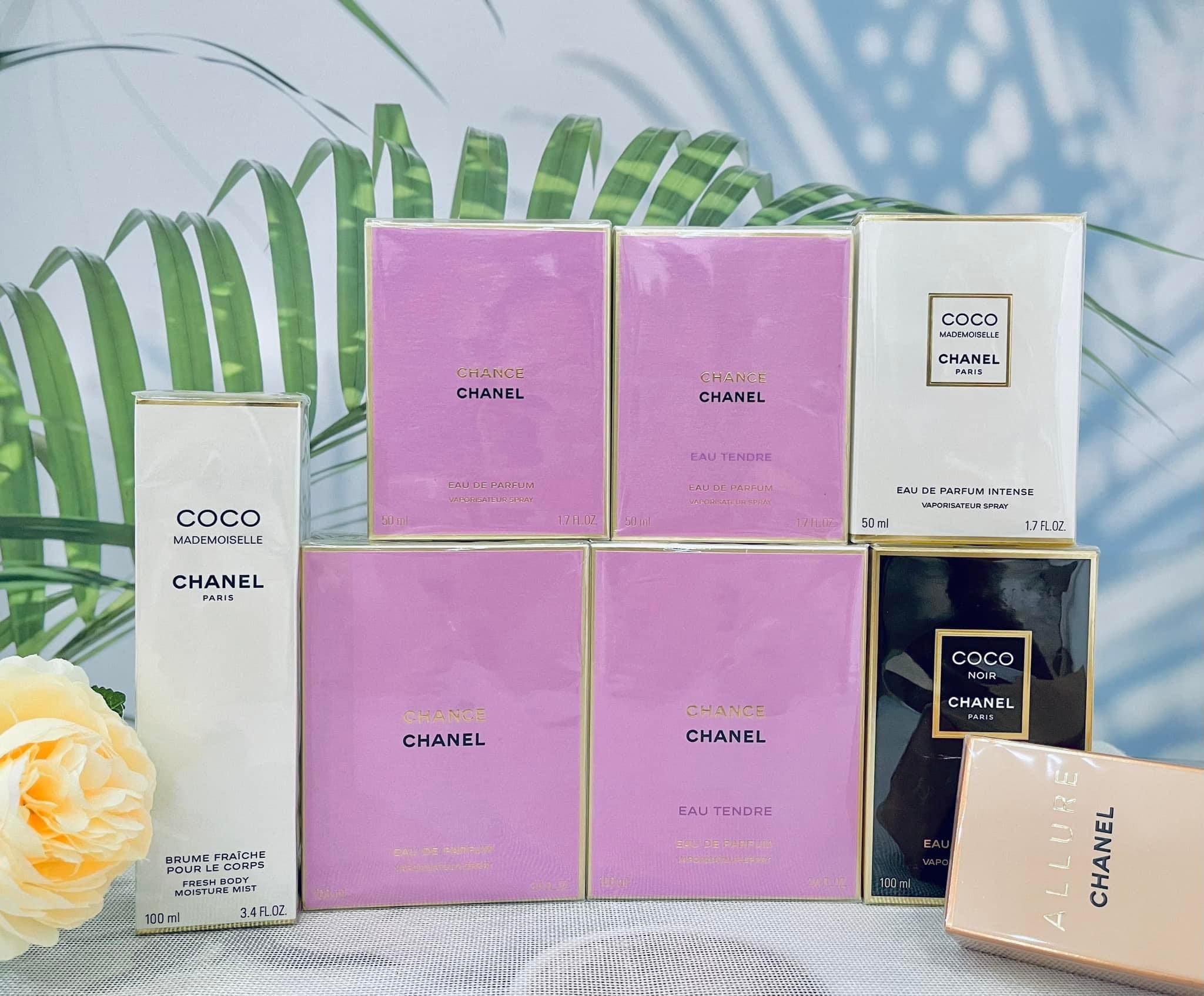 Yara, Coco Chanel, La vie est belle +Per