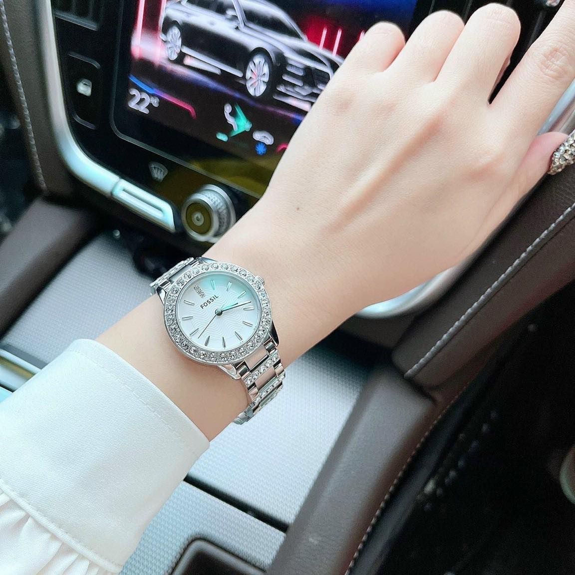 Ng H N Fossil cheap ES2362 MYMY