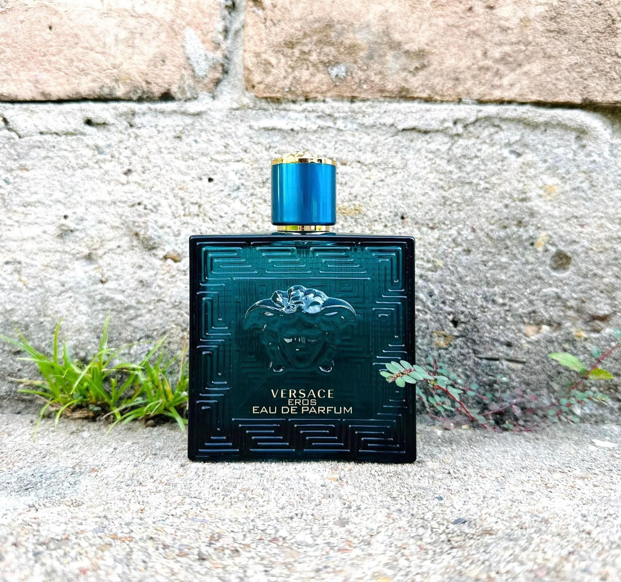 NƯỚC HOA NAM VERSACE EROS EDP