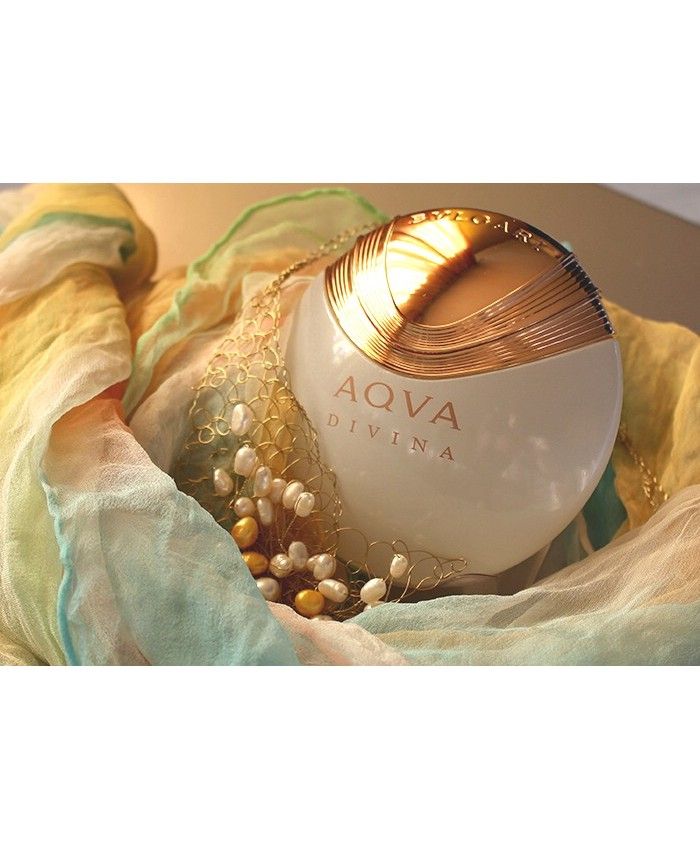 Nước hoa nữ Bvlgari Aqva Divina EDT 65ml – MYMY's STORE