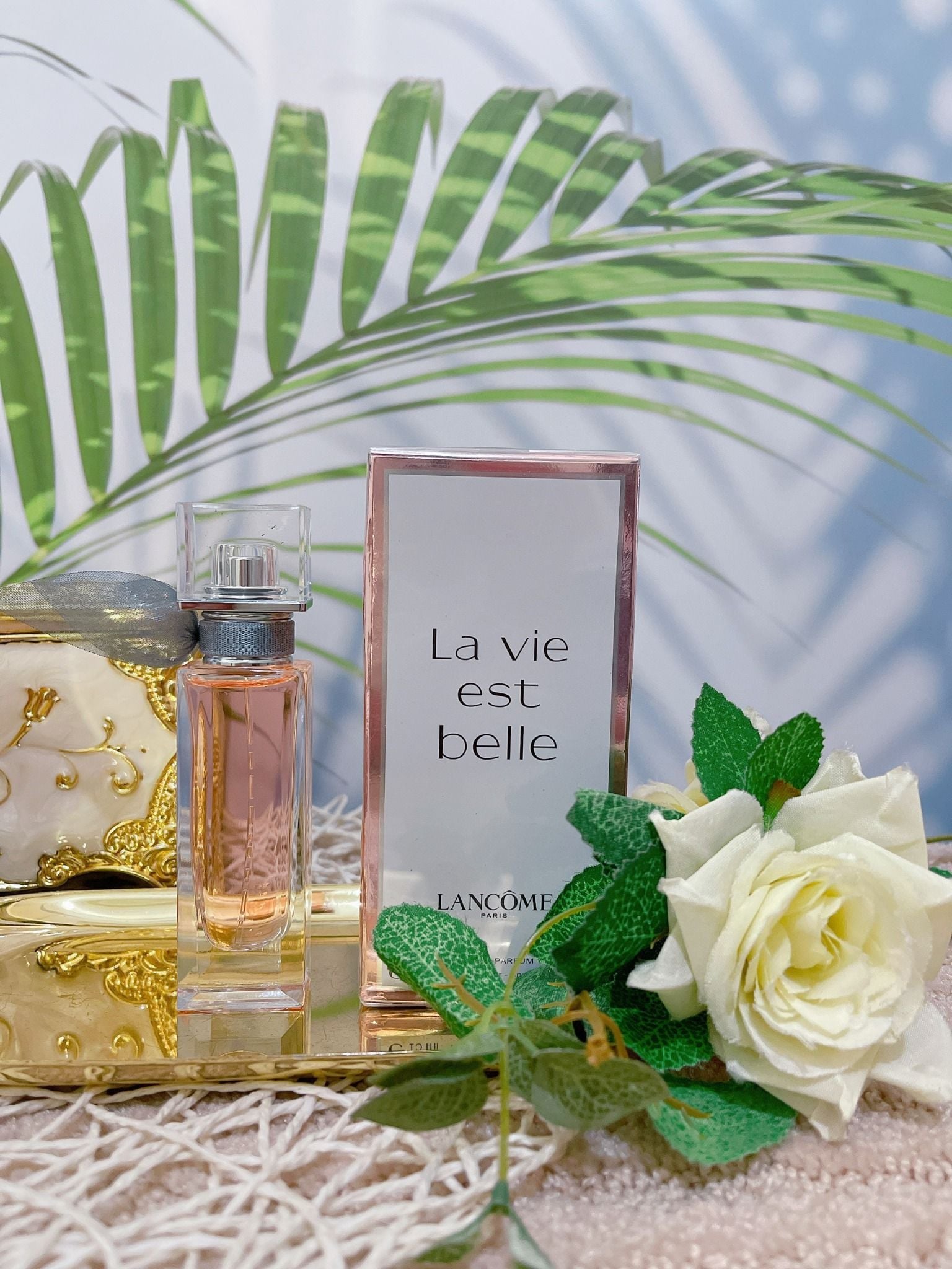 Lancome La Vie Est Belle EDP Dành Cho Nữ 15ml – MYMY's STORE