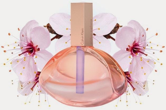 Nước Hoa Calvin Klein Endless Euphoria EDP Spray 125ml – MYMY's STORE