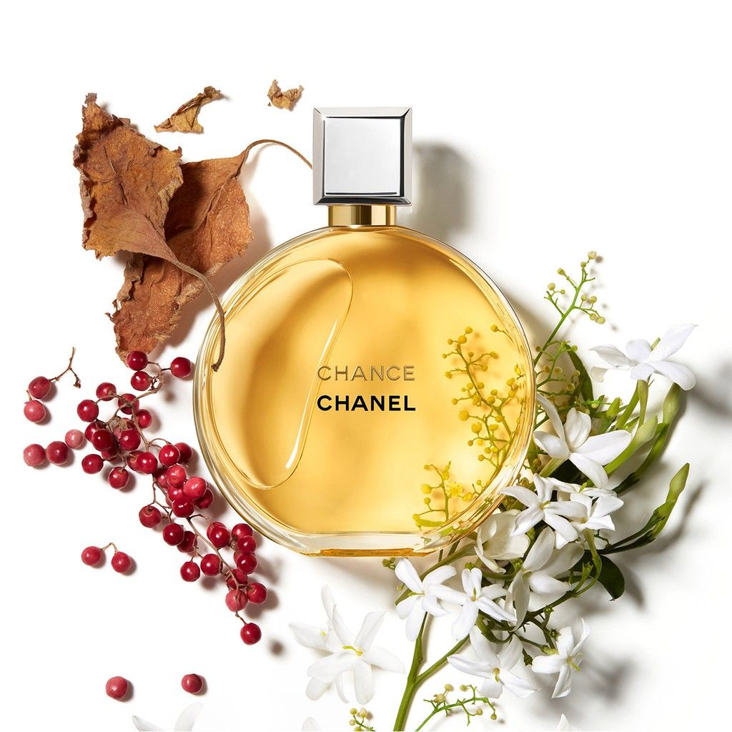Nước Hoa CHANEL CHANCE EDP 50ML – MYMY's STORE