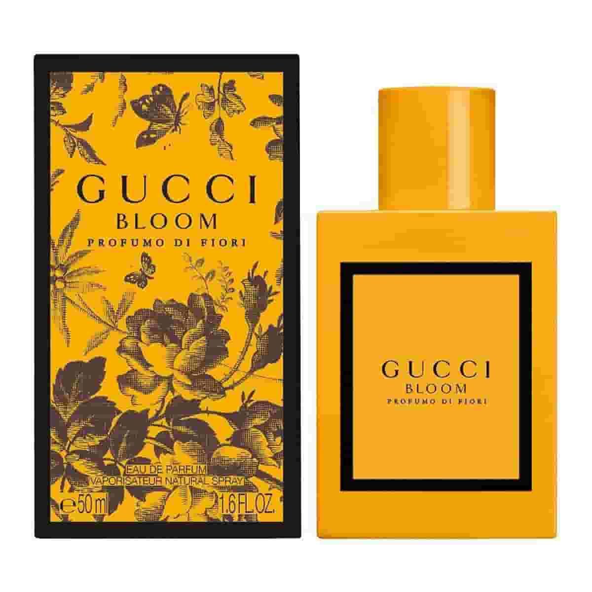 Nước Hoa Gucci Bloom Profumo Di Fiori EDP 100ml – MYMY's STORE